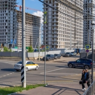 Продажа помещения с аптекой Горздав в ЖК "Квартал Строгино"