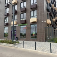 Продажа помещения с арендатором в ЖК "Середневский Лес" 