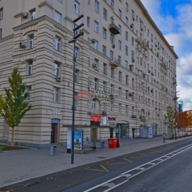 Продажа помещения с арендатором на Большой Дорогомиловской