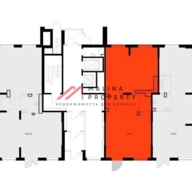 Аренда торгового помещения в ЖК "Саларьево парк"