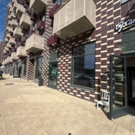 Аренда торгового помещения в ЖК "Саларьево парк"