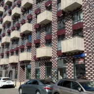 Аренда торгового помещения в ЖК "Саларьево парк"