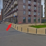 Аренда торгового помещения в ЖК "Саларьево парк"