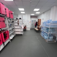 Продажа помещения с арендатором в жилом комплексе "Горки парк" 