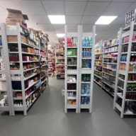 Продажа помещения с арендатором в жилом комплексе "Горки парк" 