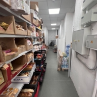 Продажа помещения с арендатором в жилом комплексе "Горки парк" 