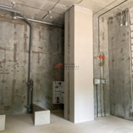 Аренда помещения на 1-й линии в ЖК "2-й Нагатинский" 