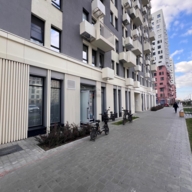 Продажа помещения с арендатором в жилом комплексе "Горки парк" 