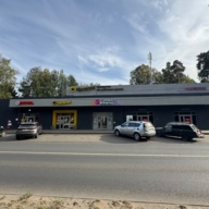 Продажа торгового здания с арендаторами в Пушкино