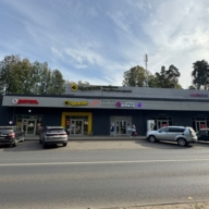 Продажа торгового здания с арендаторами в Пушкино