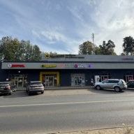 Продажа торгового здания с арендаторами в Пушкино