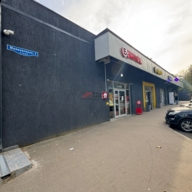 Продажа торгового здания с арендаторами в Пушкино