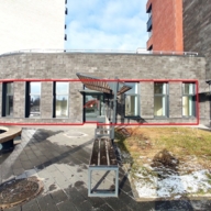 Продажа торгового помещения на Родниковой 