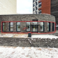 Продажа торгового помещения на Родниковой 