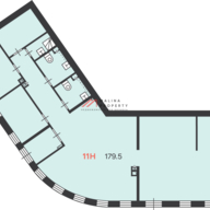 Продажа торгового помещения на Родниковой 