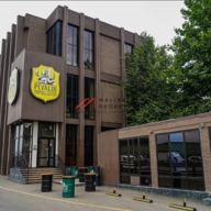 Продажа здания с арендатором ресторан "Pivaldi" 