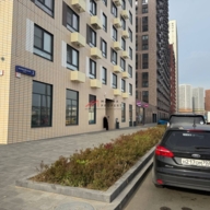 Продажа арендного бизнеса в ЖК "Люблинский парк"