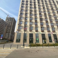 Аренда торгового помещения в ЖК "Зелёный парк"