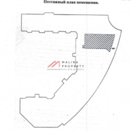 Аренда торгового помещения в г. Видное