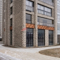 Продажа торгового помещения в ЖК "RiverSky"