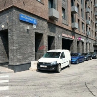 Аренда торгового помещения в "Big Time"