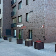 Аренда торгового помещения в ЖК "Рублево парк"