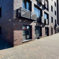 Аренда торгового помещения в ЖК "Рублево парк"