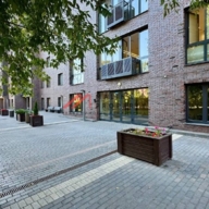 Аренда торгового помещения в ЖК "Рублево парк"