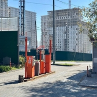 Аренда торгового помещения в ЖК "Рублево парк"