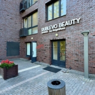 Аренда торгового помещения в ЖК "Рублево парк"