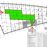 Продажа торгового помещения в МФЗ "Эйлер"
