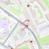 Продажа торгового помещения в МФЗ "Эйлер"