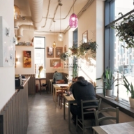 Продажа торгового помещения в ЖК "Level Лесной"