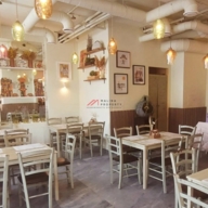 Продажа торгового помещения в ЖК "Level Лесной"