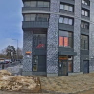 Продажа торгового помещения в ЖК "Level Лесной"