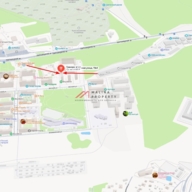 Продажа торгового помещения в ЖК "Level Лесной"