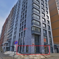Продажа торгового помещения в ЖК "Level Лесной"