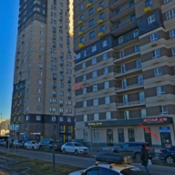 Продажа коммерческого помещения на ул. Маресьево