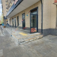 Продажа коммерческого помещения на ул. Маресьево