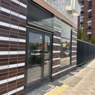 Аренда нежилого помещения в ЖК «Кронштадтский 14»