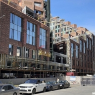 Продажа торгового помещения с арендатором в ЖК "Voxhall" 