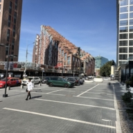 Продажа торгового помещения с арендатором в ЖК "Voxhall" 