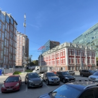 Продажа торгового помещения с арендатором в ЖК "Voxhall" 