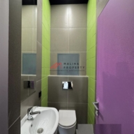 Продажа торгового помещения с арендатором в ЖК "Одинбург" 