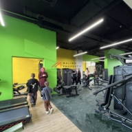 Продажа торгового помещения с арендатором в ЖК "Одинбург" 