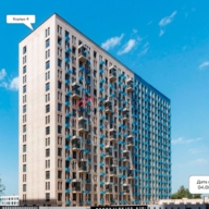 Продажа торгового помещения в ЖК "Квартал Ивакино" 