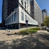 Продажа торгового помещения с арендатором Самокат