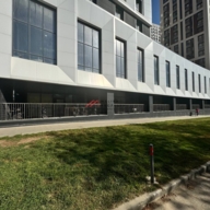 Продажа торгового помещения с арендатором Самокат