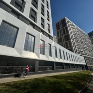 Продажа торгового помещения с арендатором Самокат