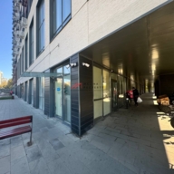 Продажа торгового помещения с арендатором Самокат